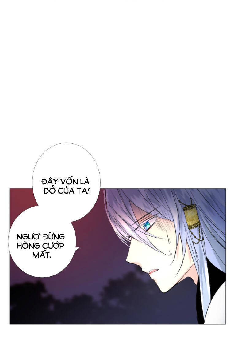 Sao Lại Là Yêu? Chapter 36 - Trang 2