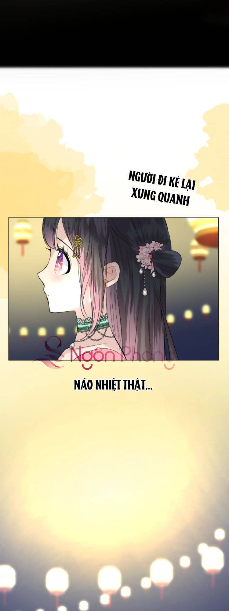 Sao Lại Là Yêu? Chapter 34 - Trang 2