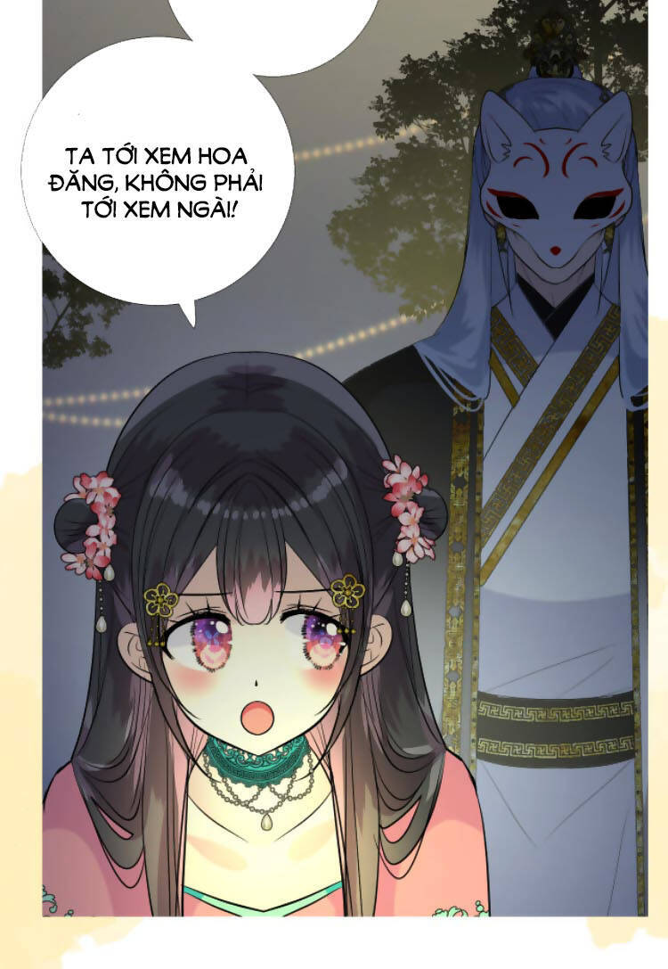 Sao Lại Là Yêu? Chapter 34 - Trang 2