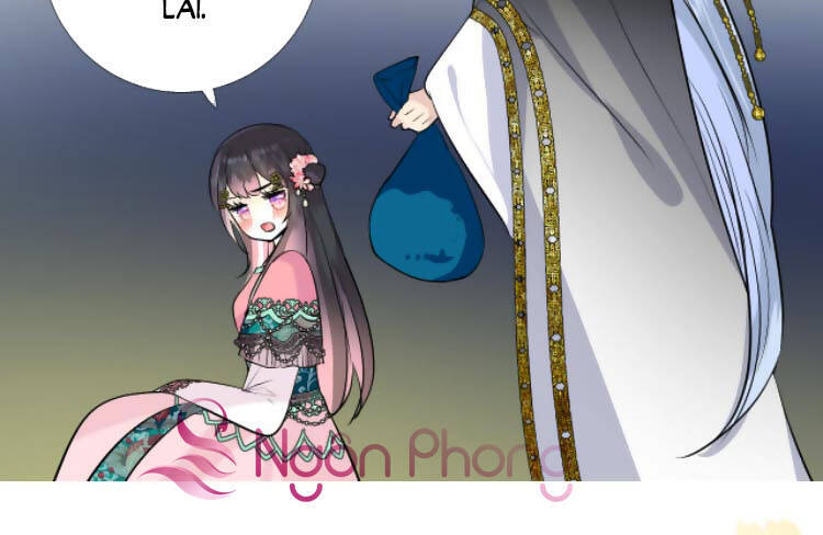 Sao Lại Là Yêu? Chapter 34 - Trang 2