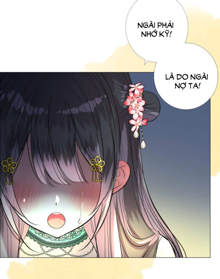 Sao Lại Là Yêu? Chapter 34 - Trang 2