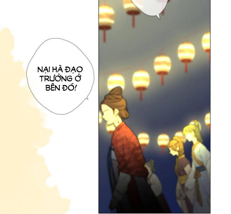 Sao Lại Là Yêu? Chapter 34 - Trang 2