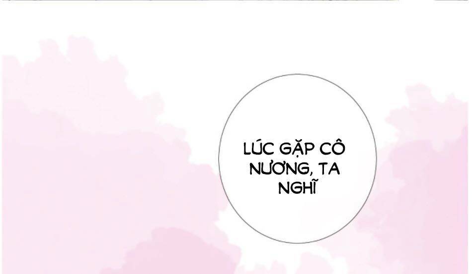 Sao Lại Là Yêu? Chapter 33 - Trang 2