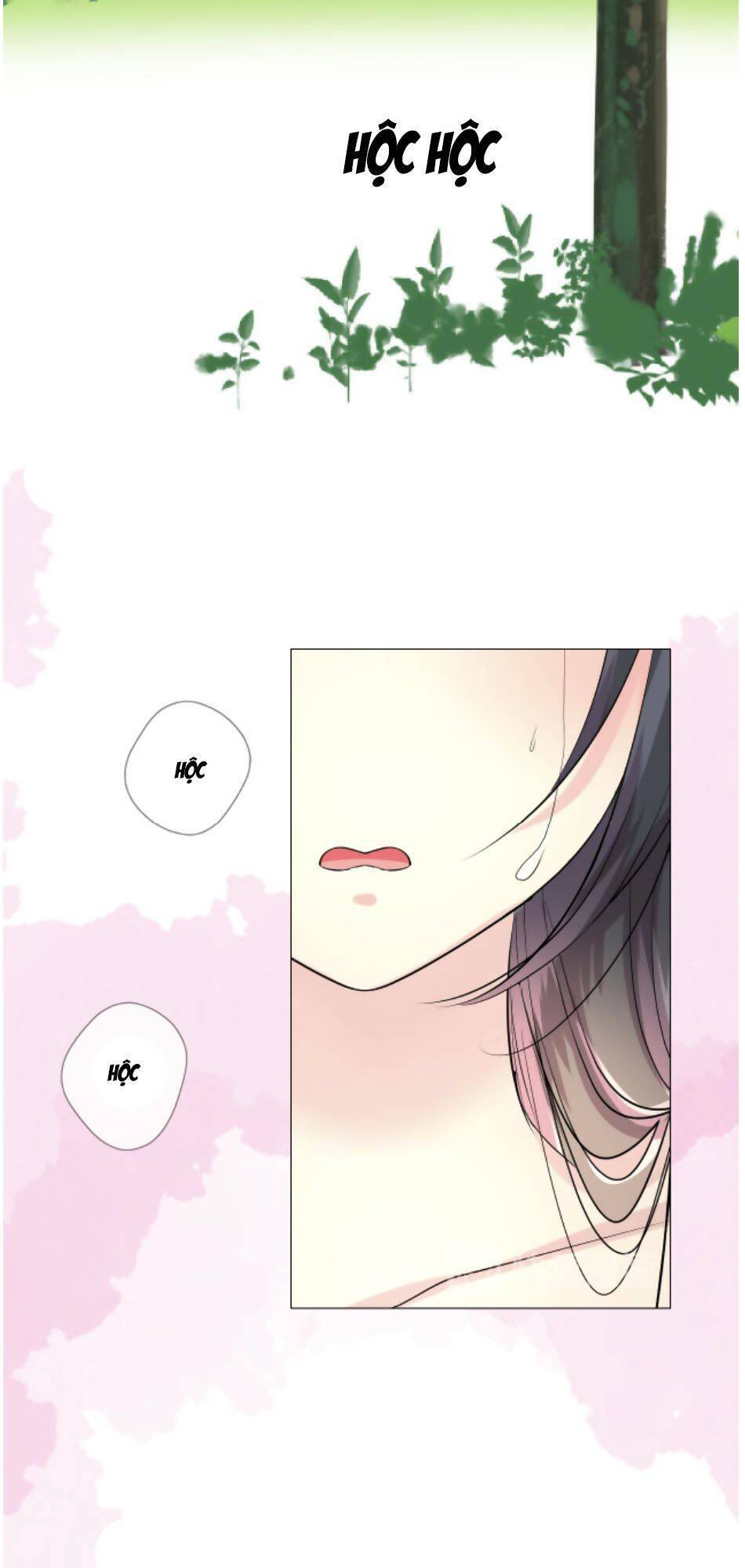 Sao Lại Là Yêu? Chapter 33 - Trang 2