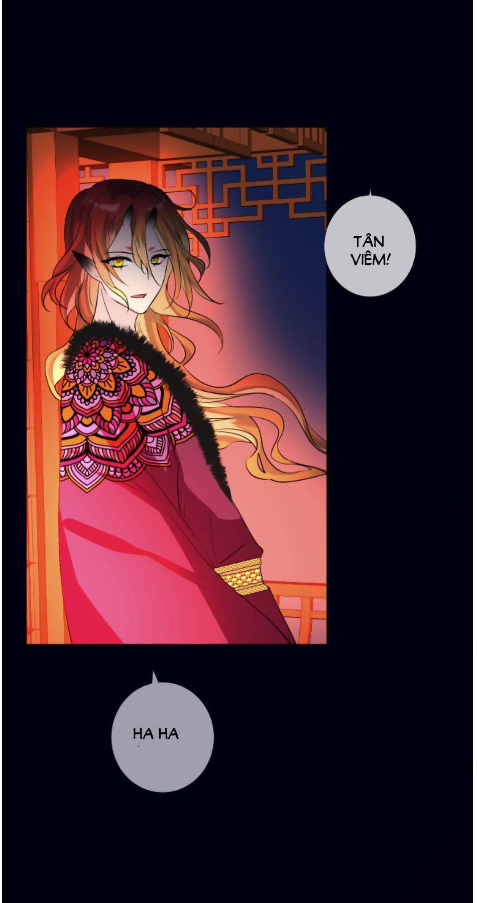 Sao Lại Là Yêu? Chapter 33 - Trang 2