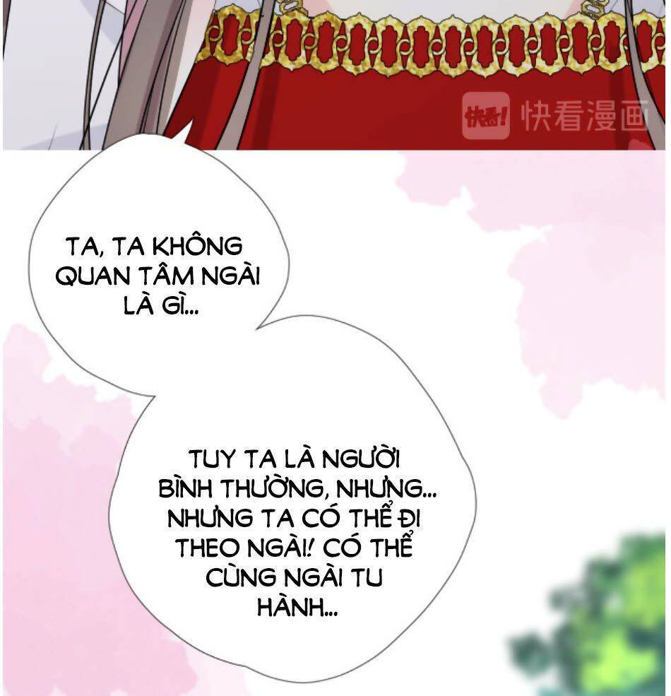 Sao Lại Là Yêu? Chapter 33 - Trang 2