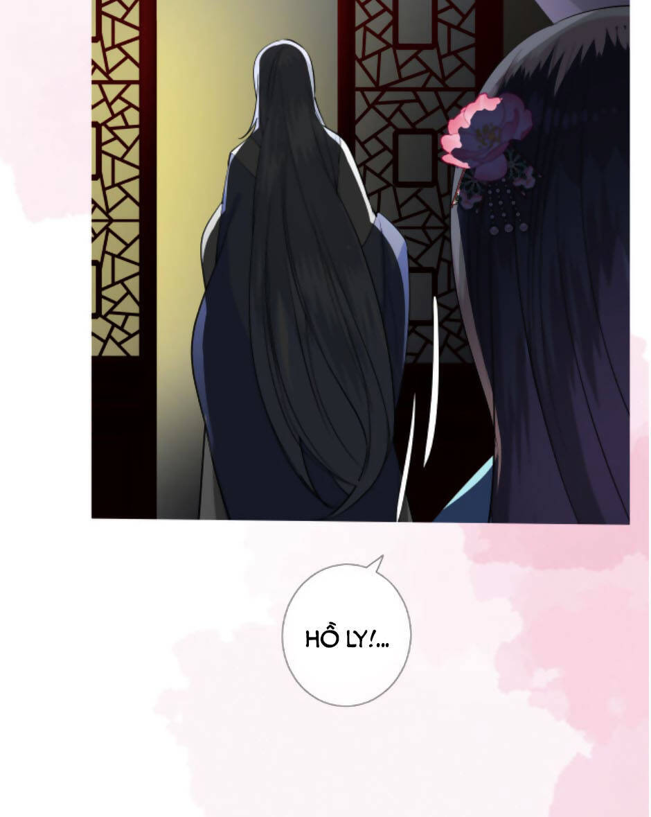 Sao Lại Là Yêu? Chapter 32 - Trang 2