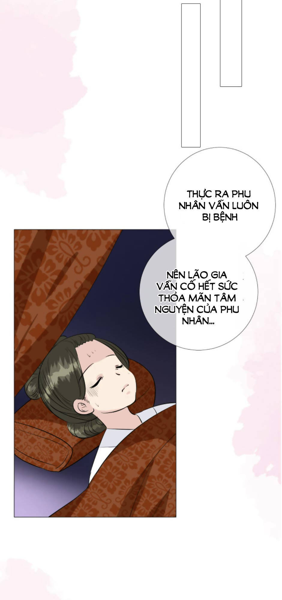 Sao Lại Là Yêu? Chapter 32 - Trang 2