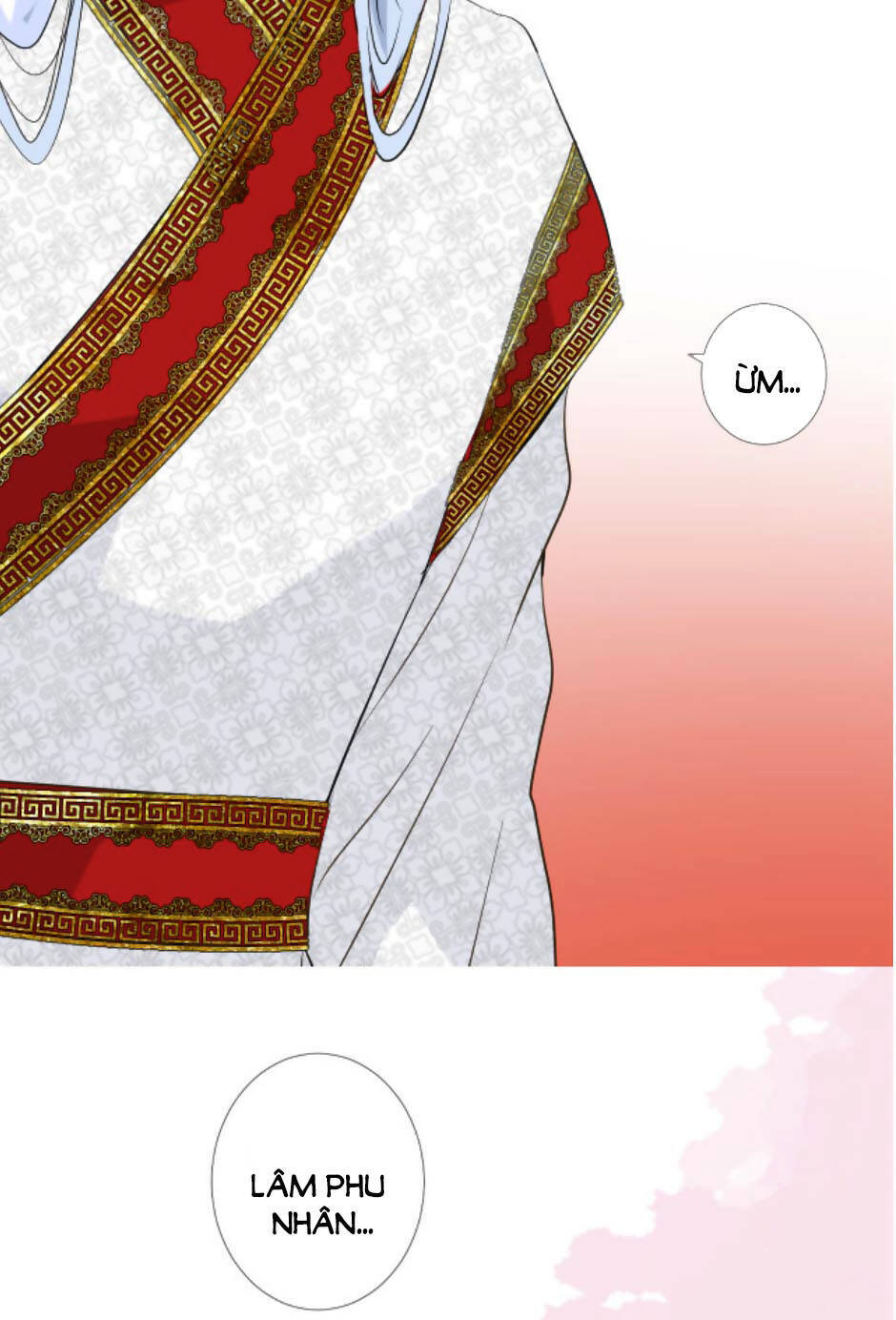 Sao Lại Là Yêu? Chapter 32 - Trang 2