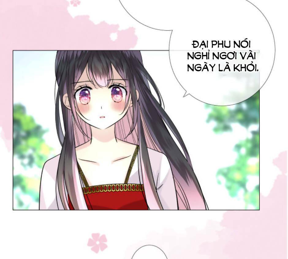 Sao Lại Là Yêu? Chapter 32 - Trang 2