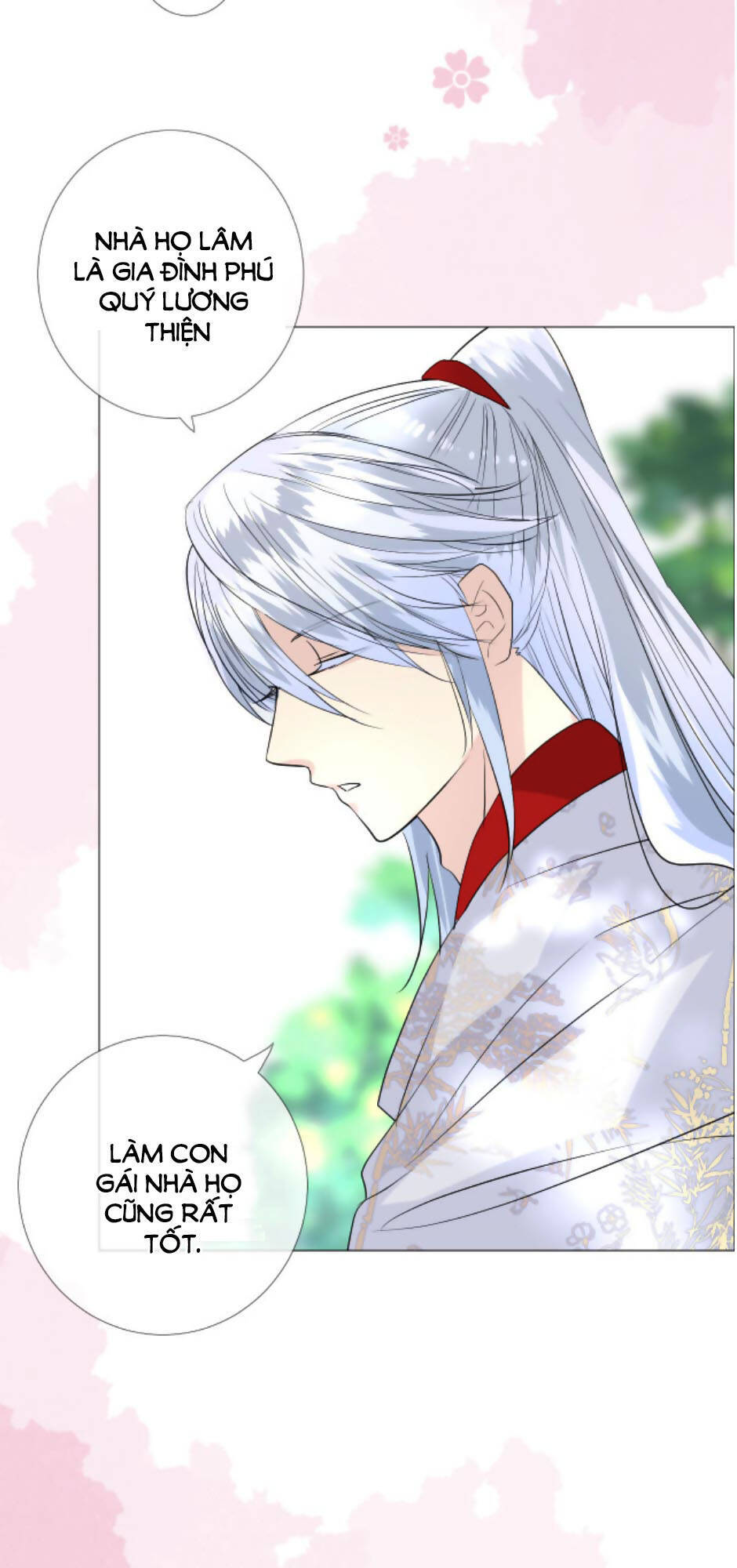 Sao Lại Là Yêu? Chapter 32 - Trang 2