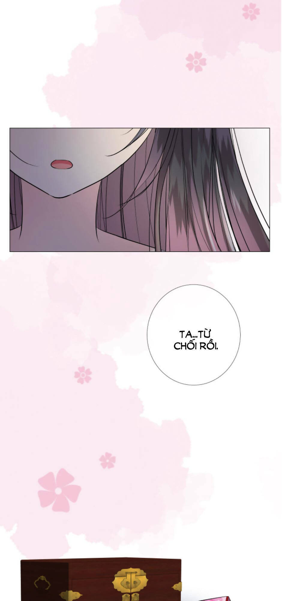 Sao Lại Là Yêu? Chapter 32 - Trang 2