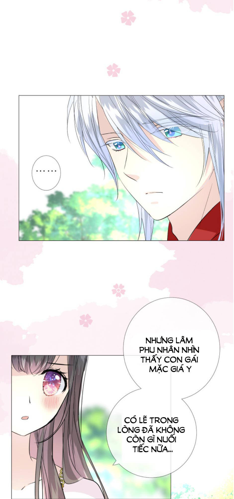 Sao Lại Là Yêu? Chapter 32 - Trang 2