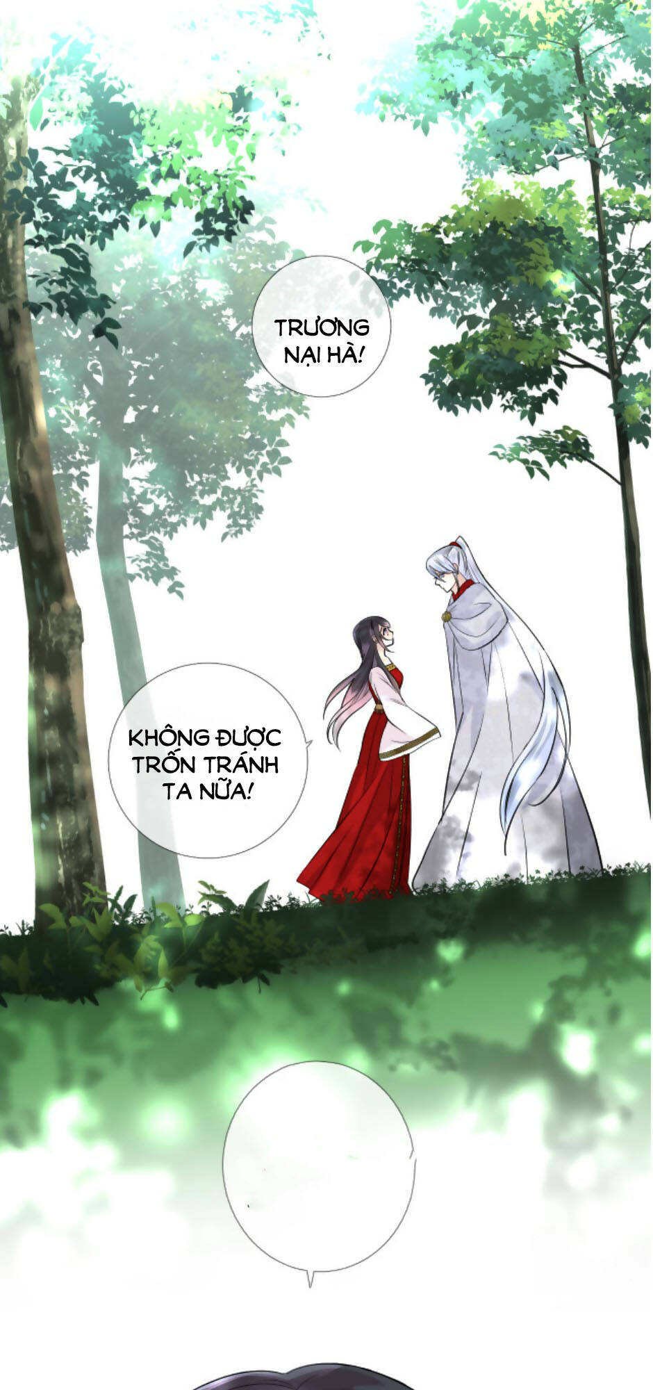 Sao Lại Là Yêu? Chapter 32 - Trang 2