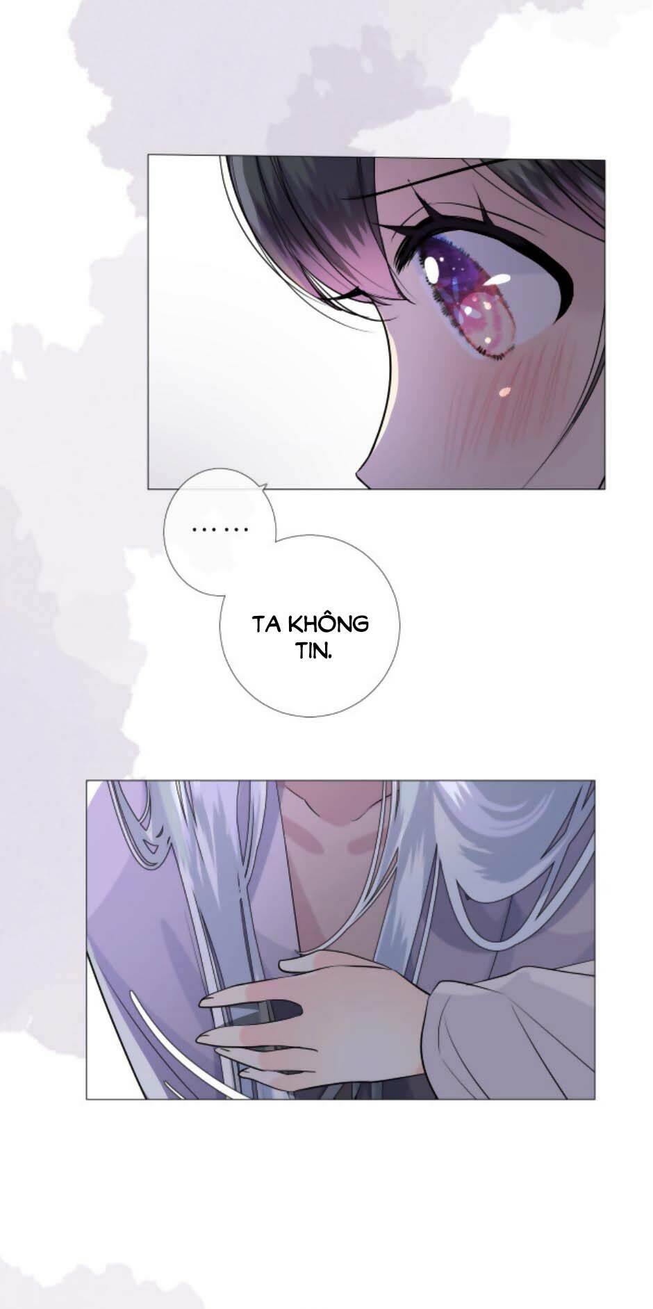 Sao Lại Là Yêu? Chapter 31 - Trang 2