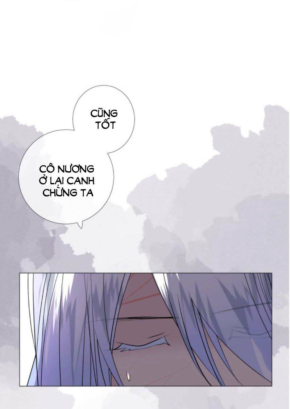 Sao Lại Là Yêu? Chapter 31 - Trang 2