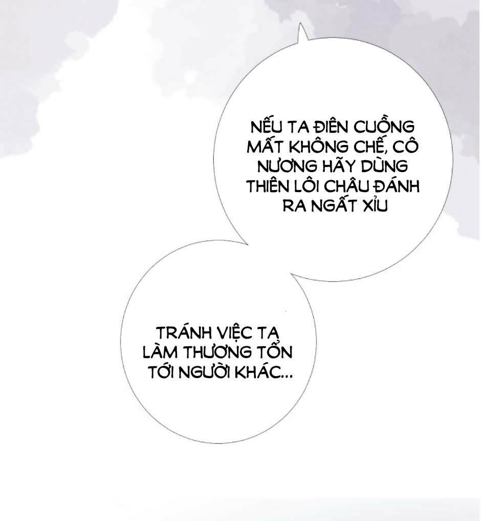 Sao Lại Là Yêu? Chapter 31 - Trang 2