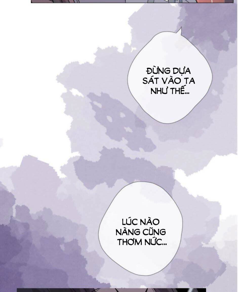 Sao Lại Là Yêu? Chapter 31 - Trang 2