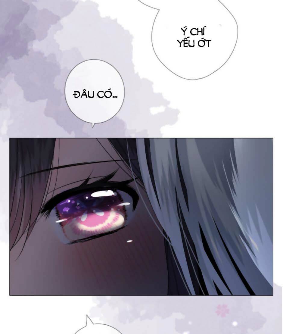 Sao Lại Là Yêu? Chapter 31 - Trang 2