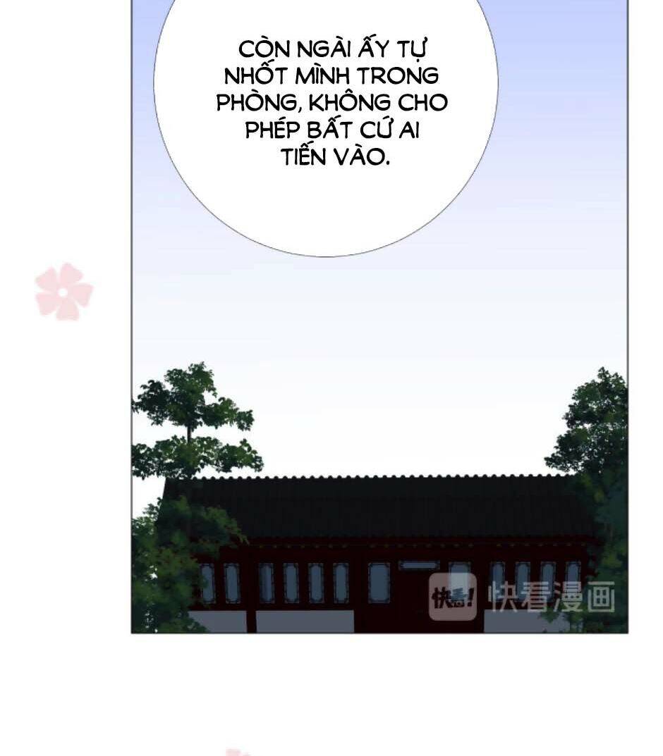 Sao Lại Là Yêu? Chapter 30 - Trang 2