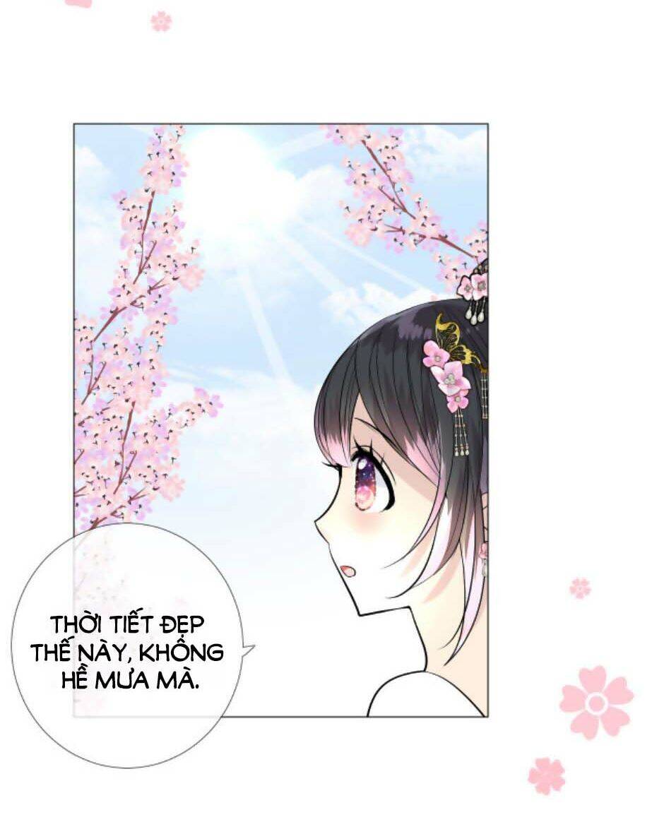 Sao Lại Là Yêu? Chapter 29 - Trang 2