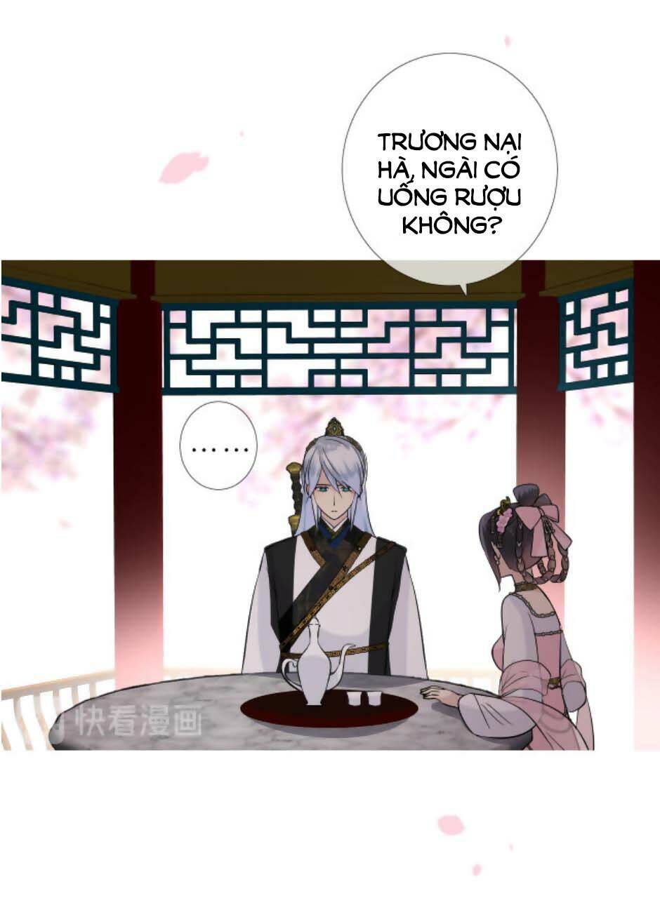 Sao Lại Là Yêu? Chapter 29 - Trang 2