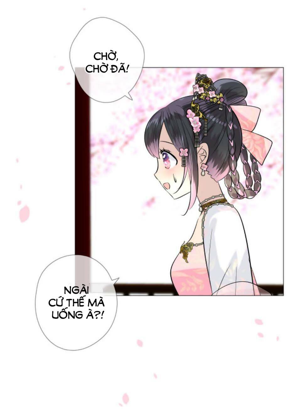 Sao Lại Là Yêu? Chapter 29 - Trang 2