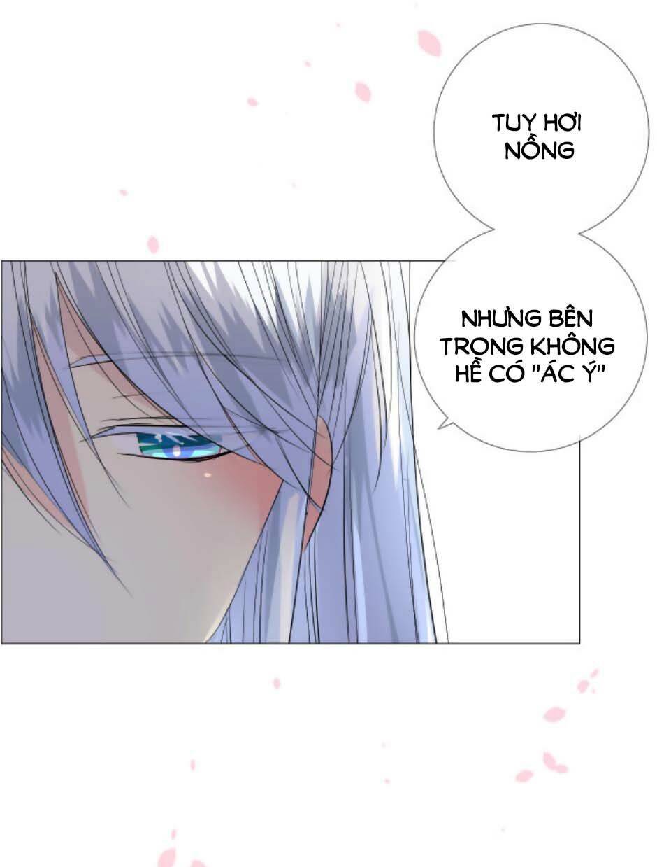 Sao Lại Là Yêu? Chapter 29 - Trang 2