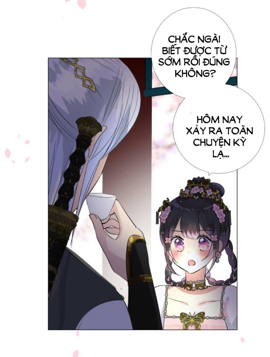 Sao Lại Là Yêu? Chapter 29 - Trang 2