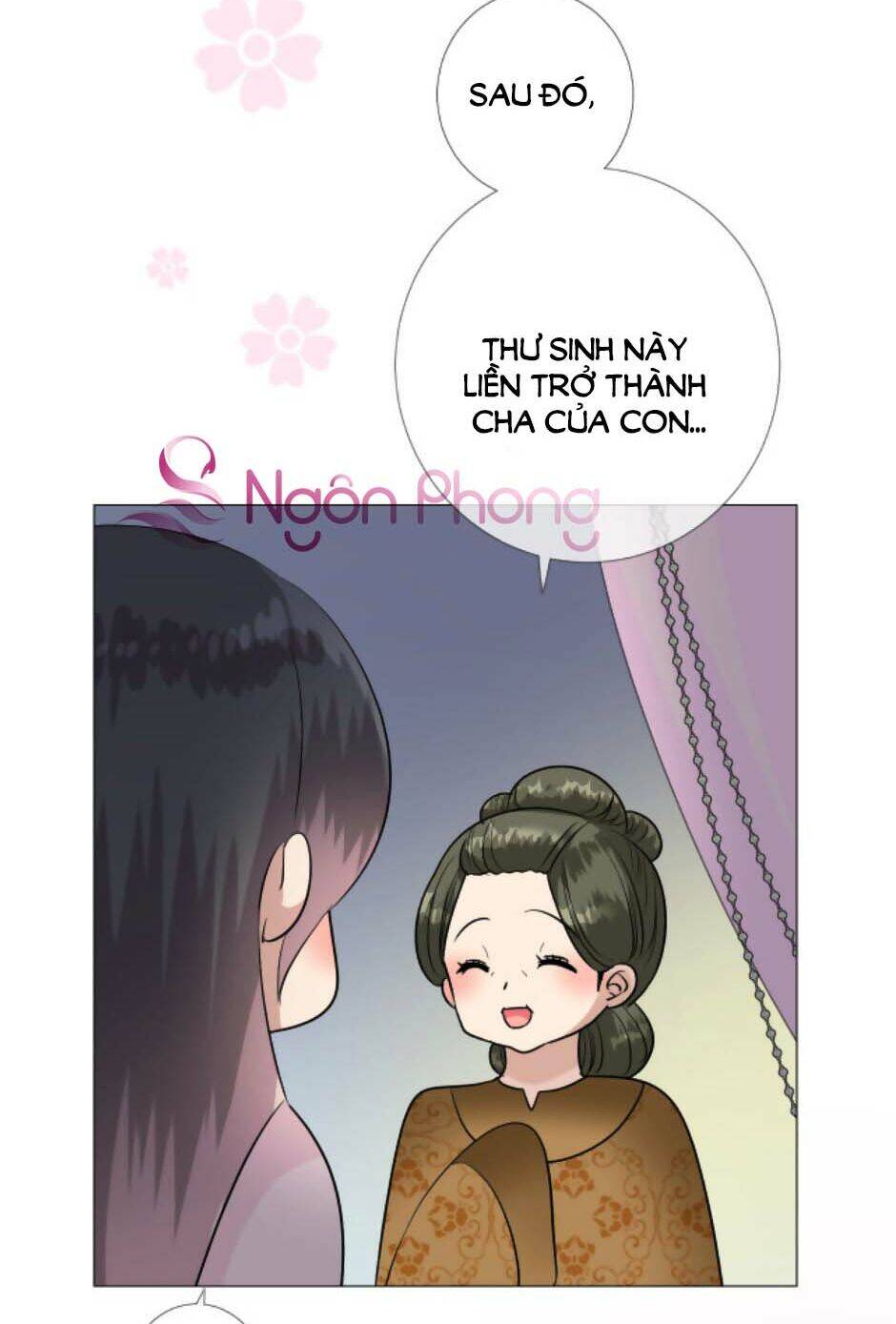 Sao Lại Là Yêu? Chapter 28 - Trang 2