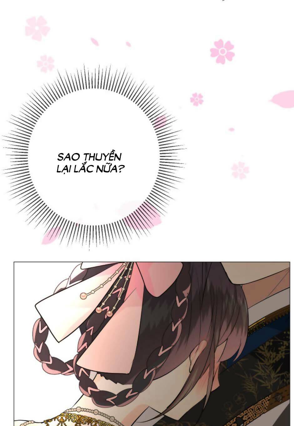 Sao Lại Là Yêu? Chapter 28 - Trang 2