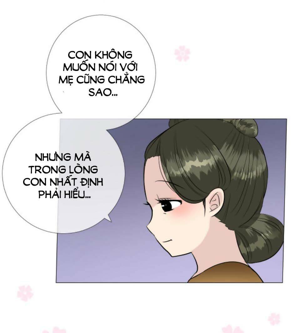 Sao Lại Là Yêu? Chapter 28 - Trang 2