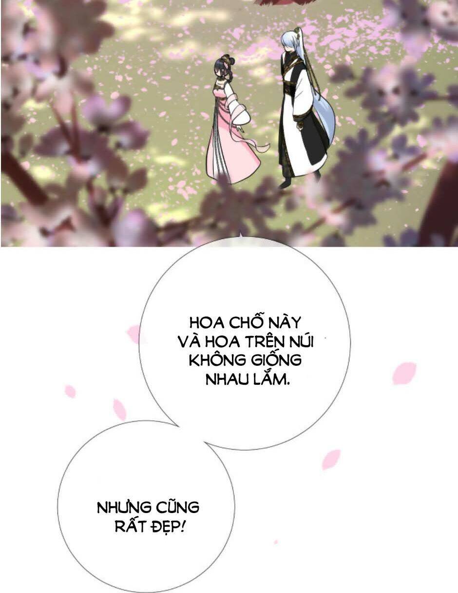 Sao Lại Là Yêu? Chapter 28 - Trang 2