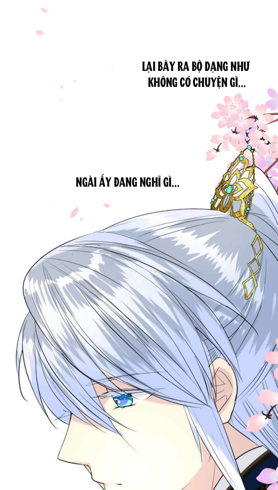 Sao Lại Là Yêu? Chapter 28 - Trang 2