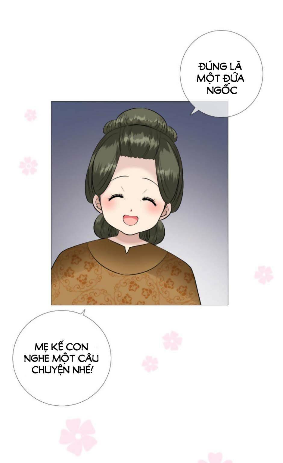 Sao Lại Là Yêu? Chapter 28 - Trang 2