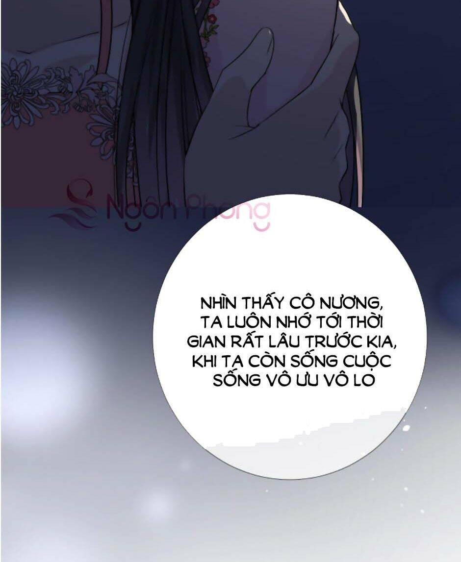 Sao Lại Là Yêu? Chapter 27 - Trang 2