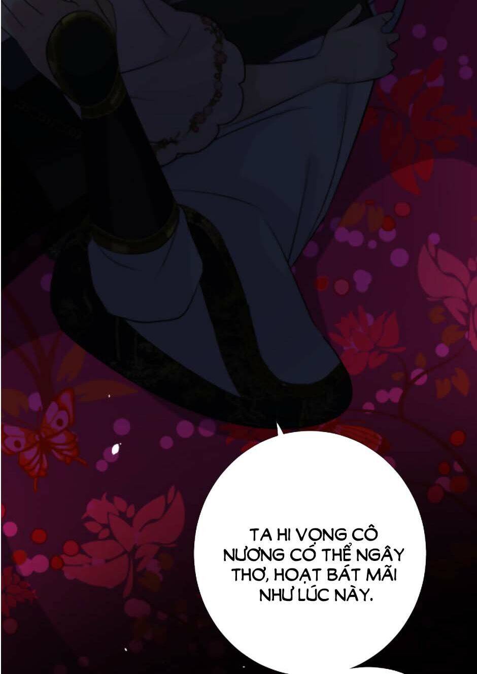 Sao Lại Là Yêu? Chapter 27 - Trang 2