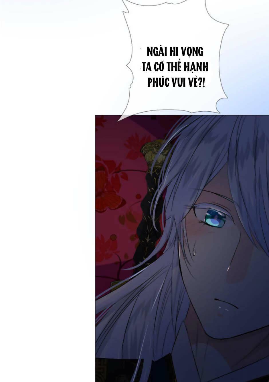 Sao Lại Là Yêu? Chapter 27 - Trang 2