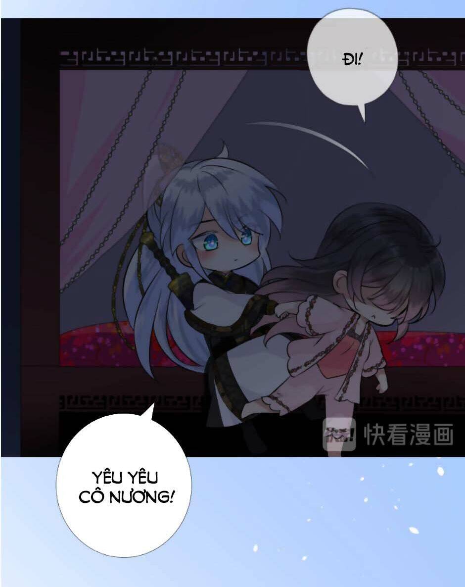 Sao Lại Là Yêu? Chapter 27 - Trang 2