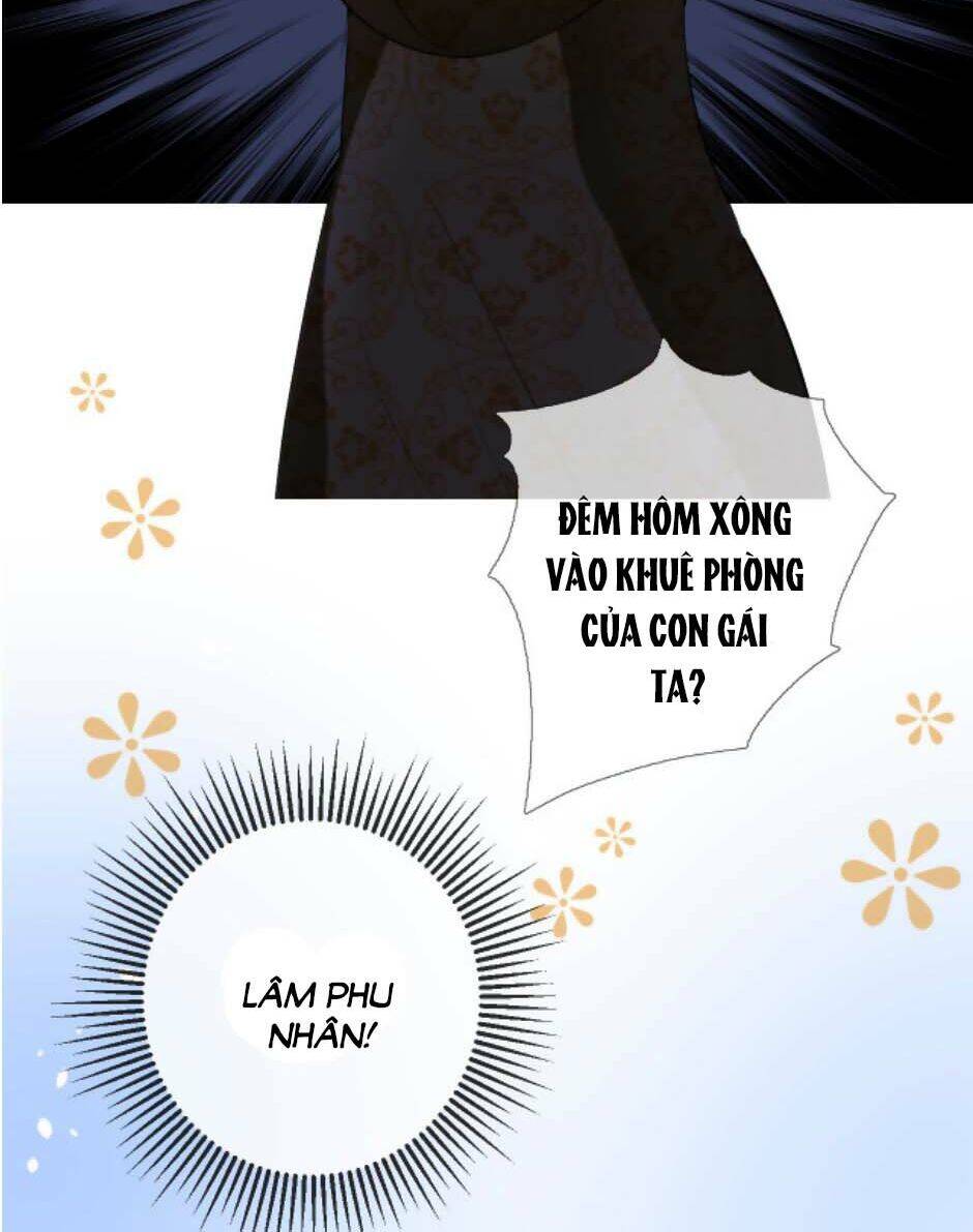 Sao Lại Là Yêu? Chapter 27 - Trang 2