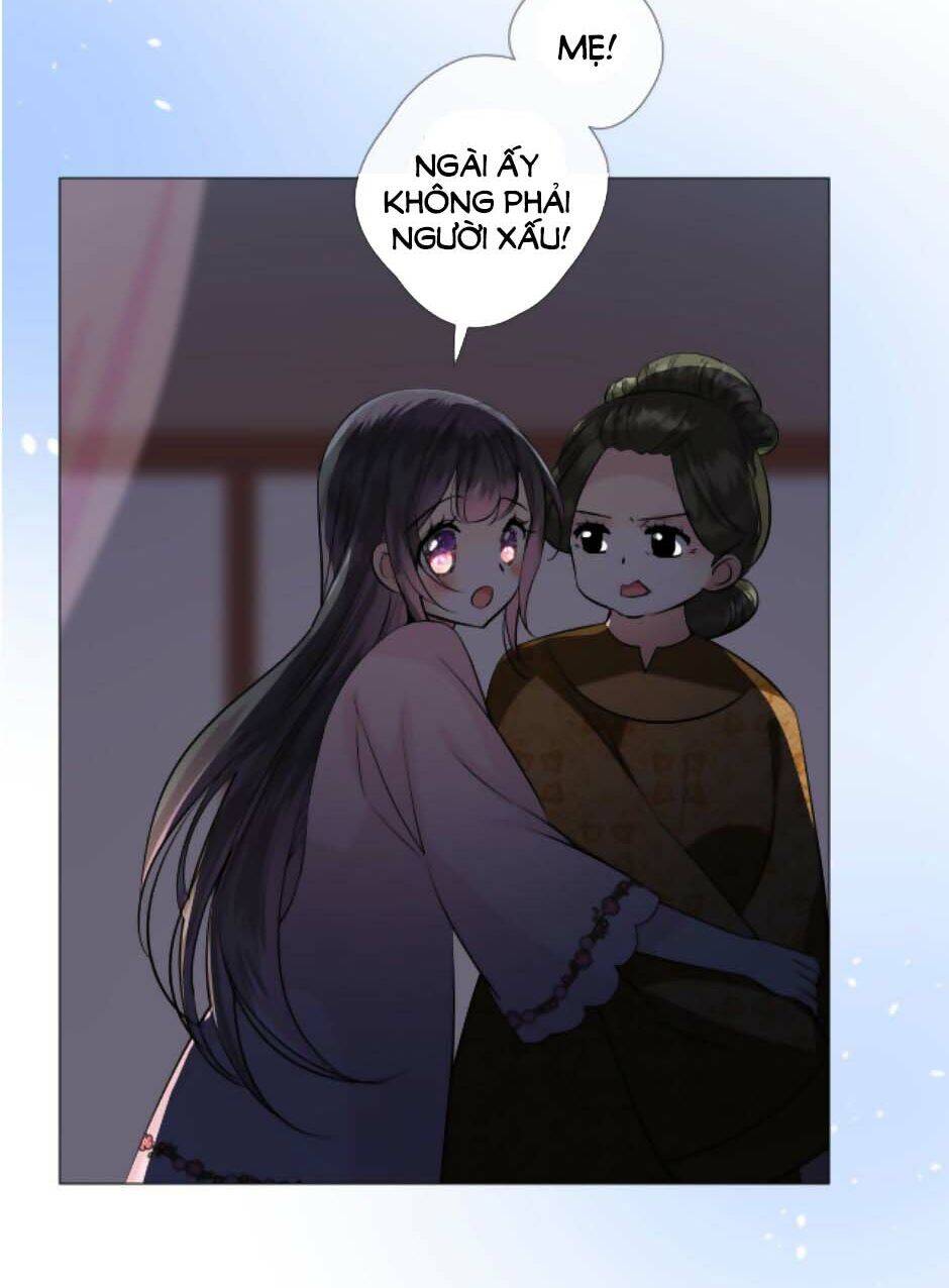 Sao Lại Là Yêu? Chapter 27 - Trang 2