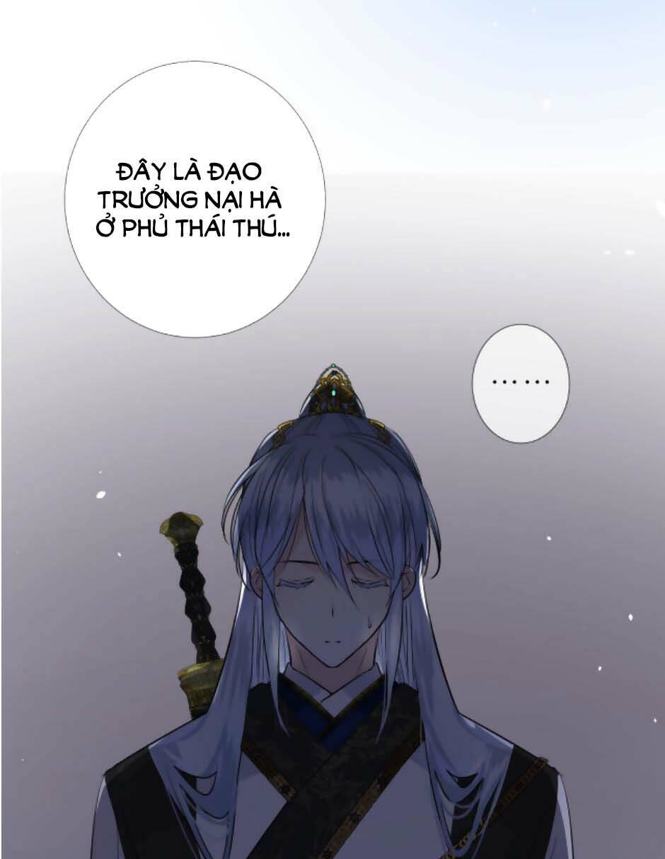 Sao Lại Là Yêu? Chapter 27 - Trang 2