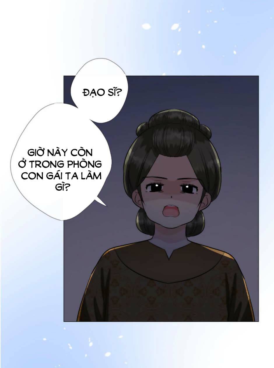 Sao Lại Là Yêu? Chapter 27 - Trang 2