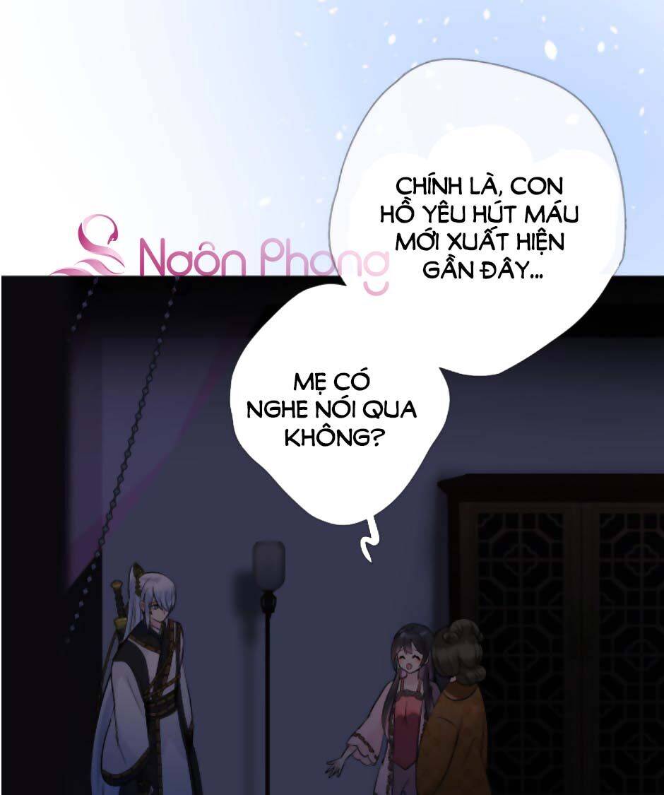 Sao Lại Là Yêu? Chapter 27 - Trang 2