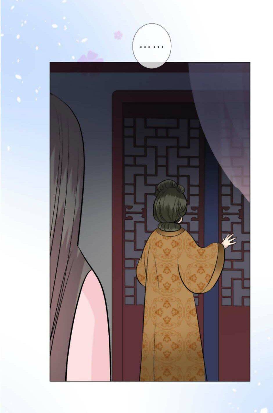 Sao Lại Là Yêu? Chapter 27 - Trang 2