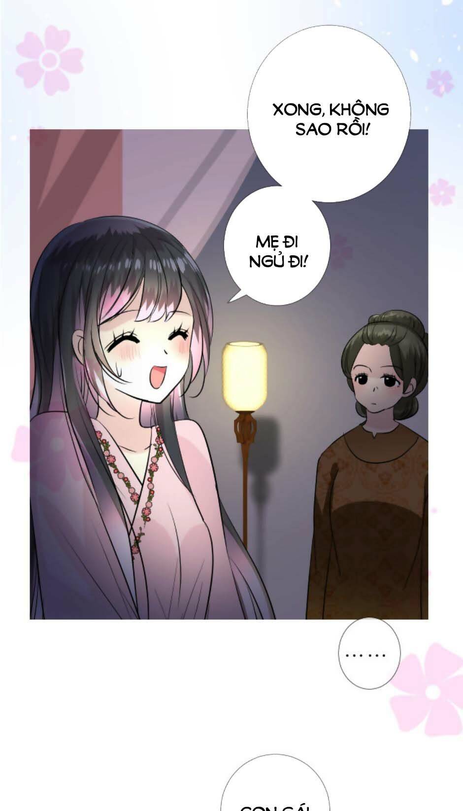 Sao Lại Là Yêu? Chapter 27 - Trang 2