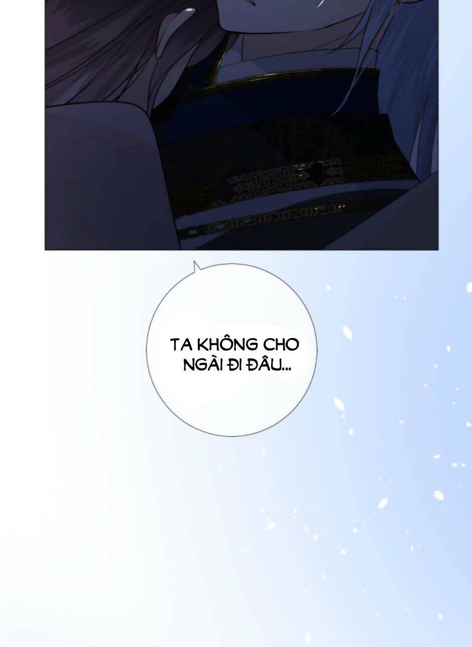 Sao Lại Là Yêu? Chapter 27 - Trang 2