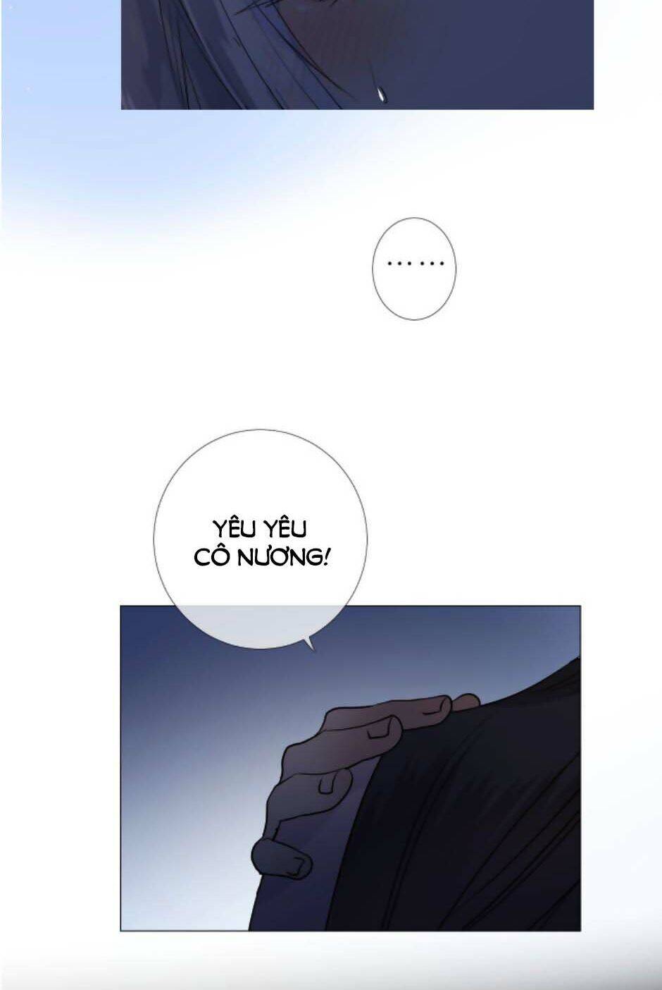 Sao Lại Là Yêu? Chapter 27 - Trang 2