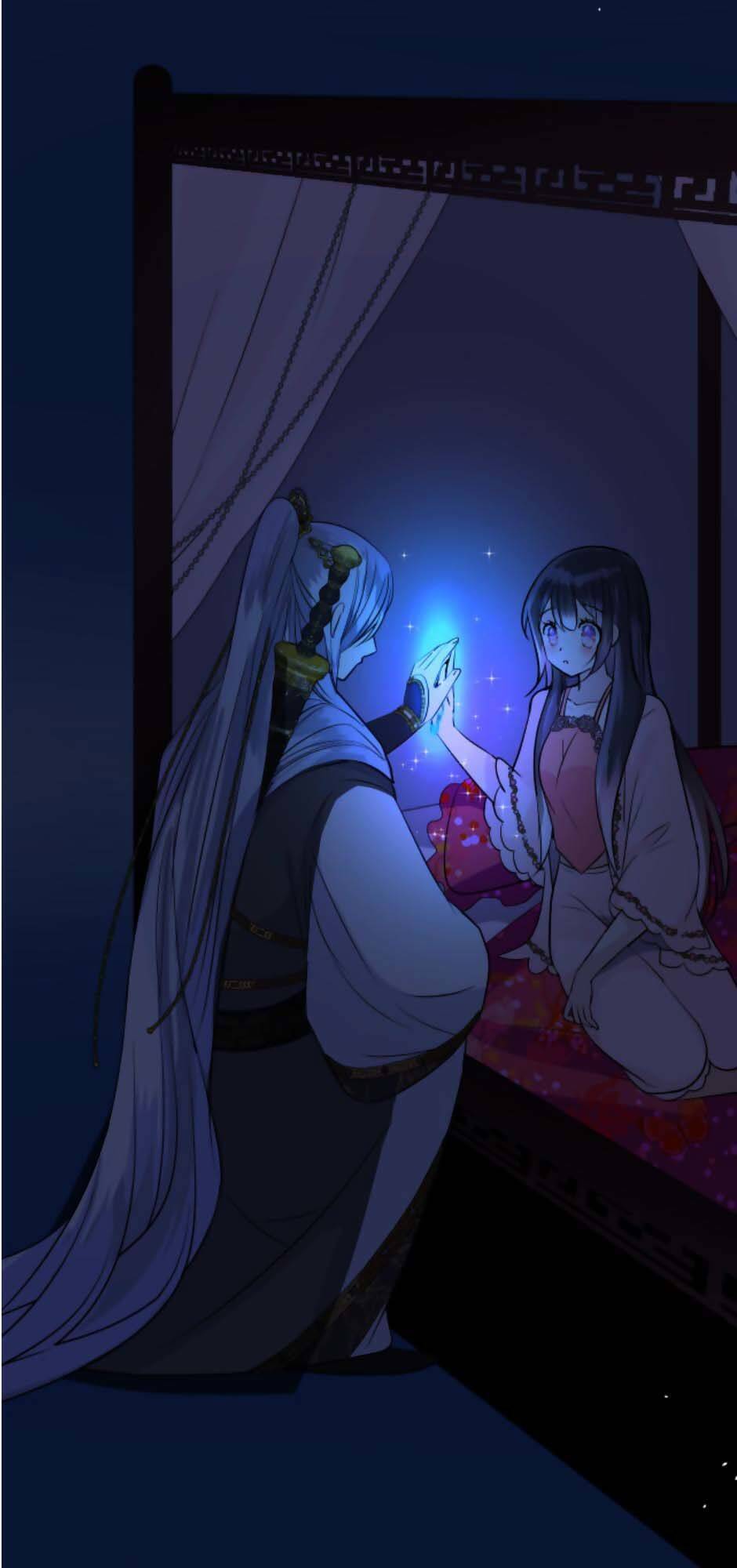 Sao Lại Là Yêu? Chapter 26 - Trang 2