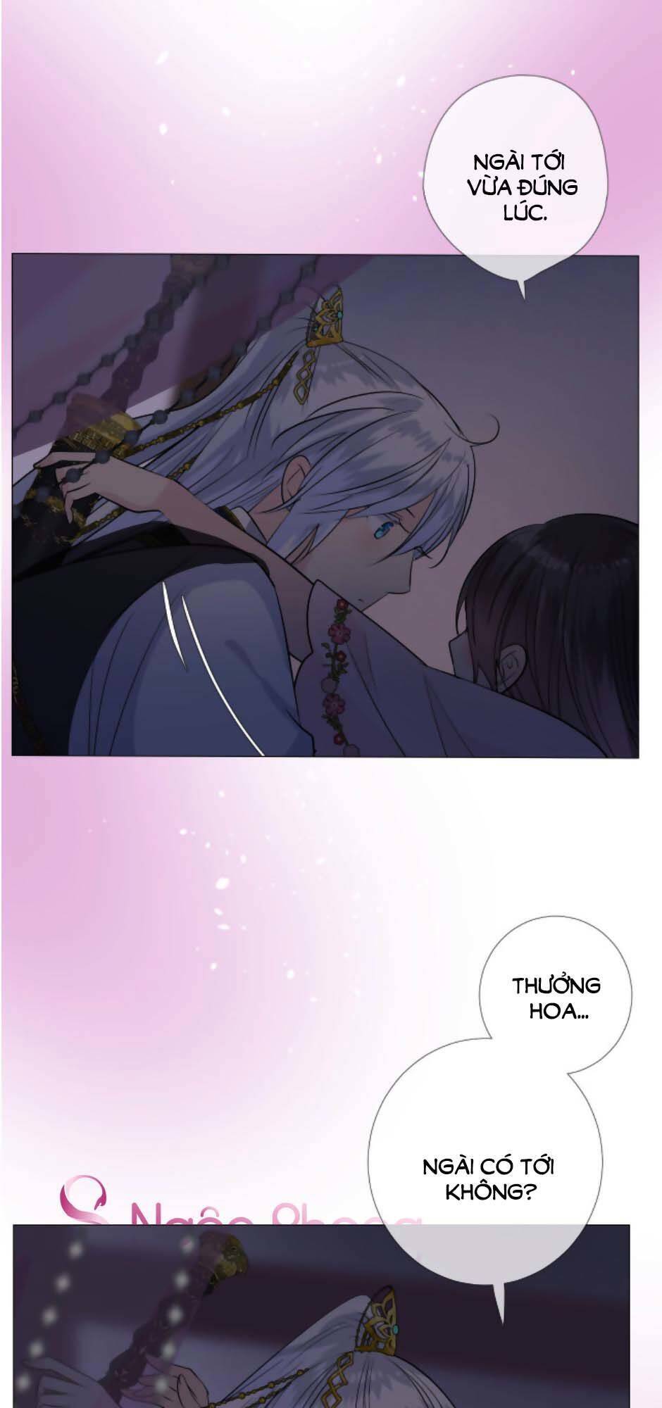 Sao Lại Là Yêu? Chapter 26 - Trang 2